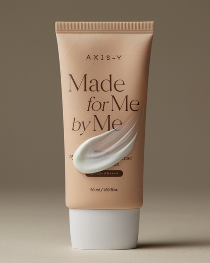 Axis-y - Biome Double Defense Sunscreen