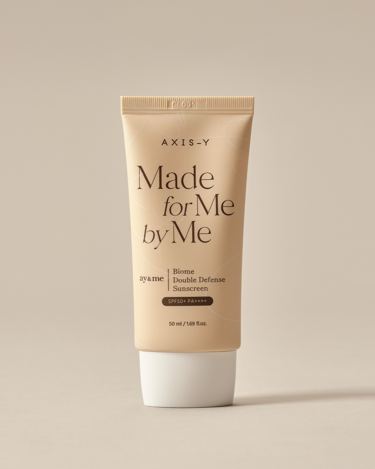 Axis-y - Biome Double Defense Sunscreen