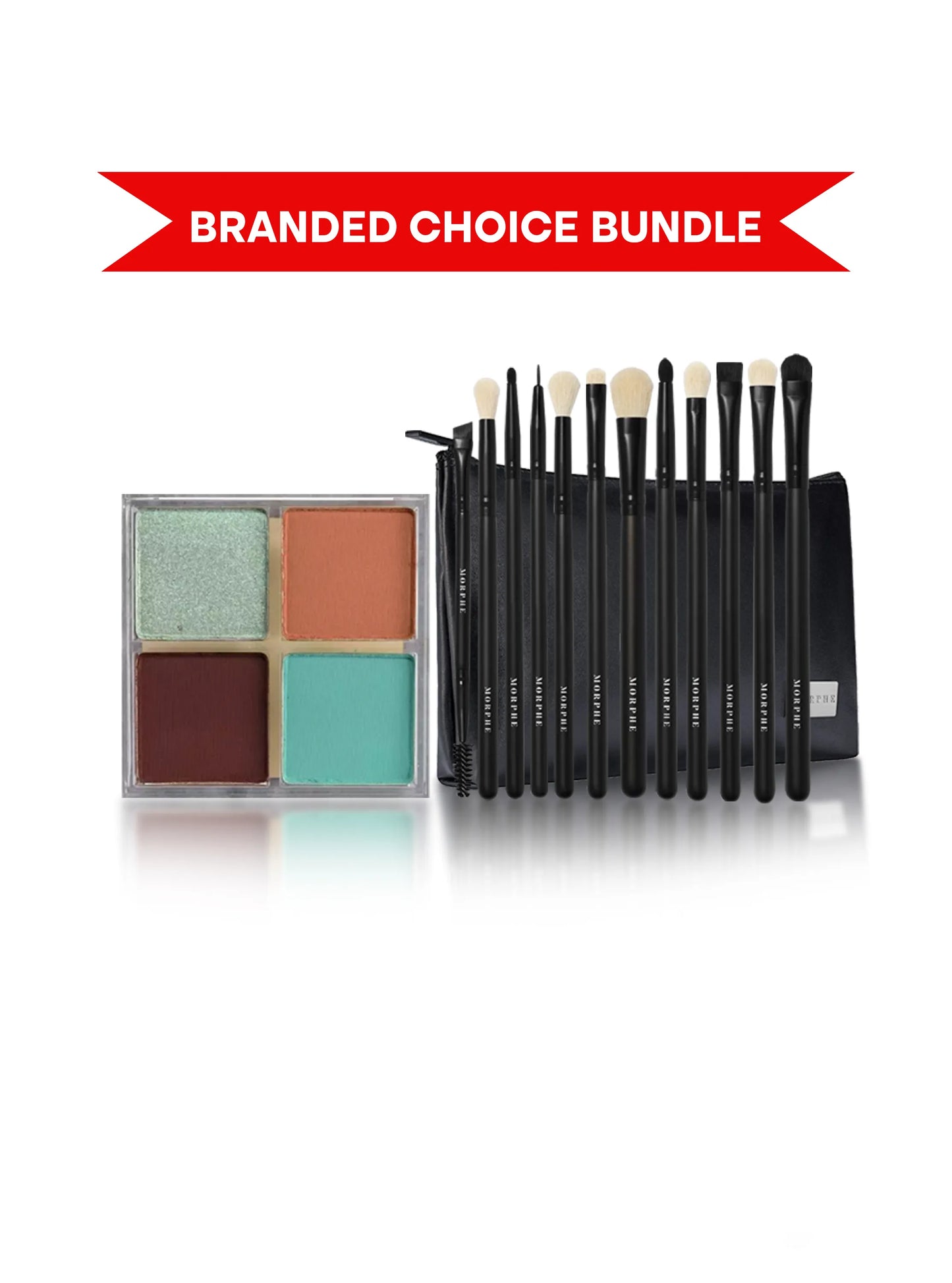 Branded Choice Bundle - TOPSHELF