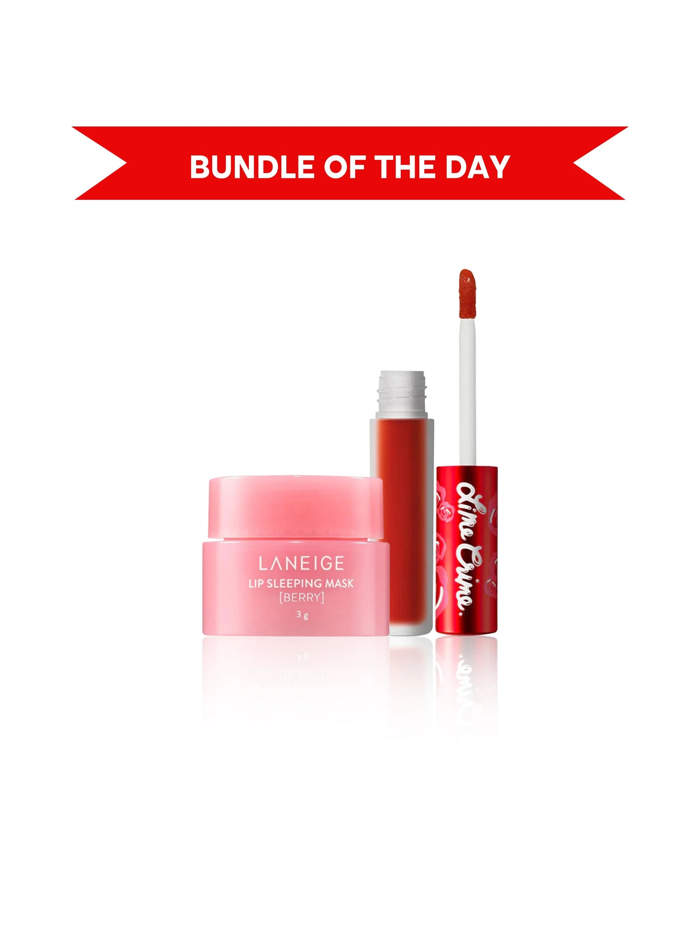 Bundle of the day - TOPSHELF