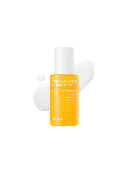 Celimax Pore and Dark Spot Brightening Serum