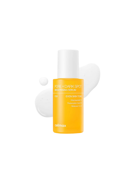 Celimax Pore and Dark Spot Brightening Serum