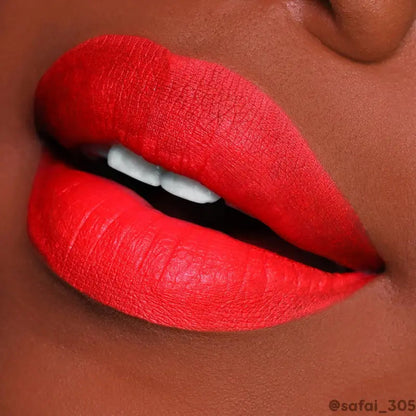 Colourpop - Red Pocket Lippie Stix