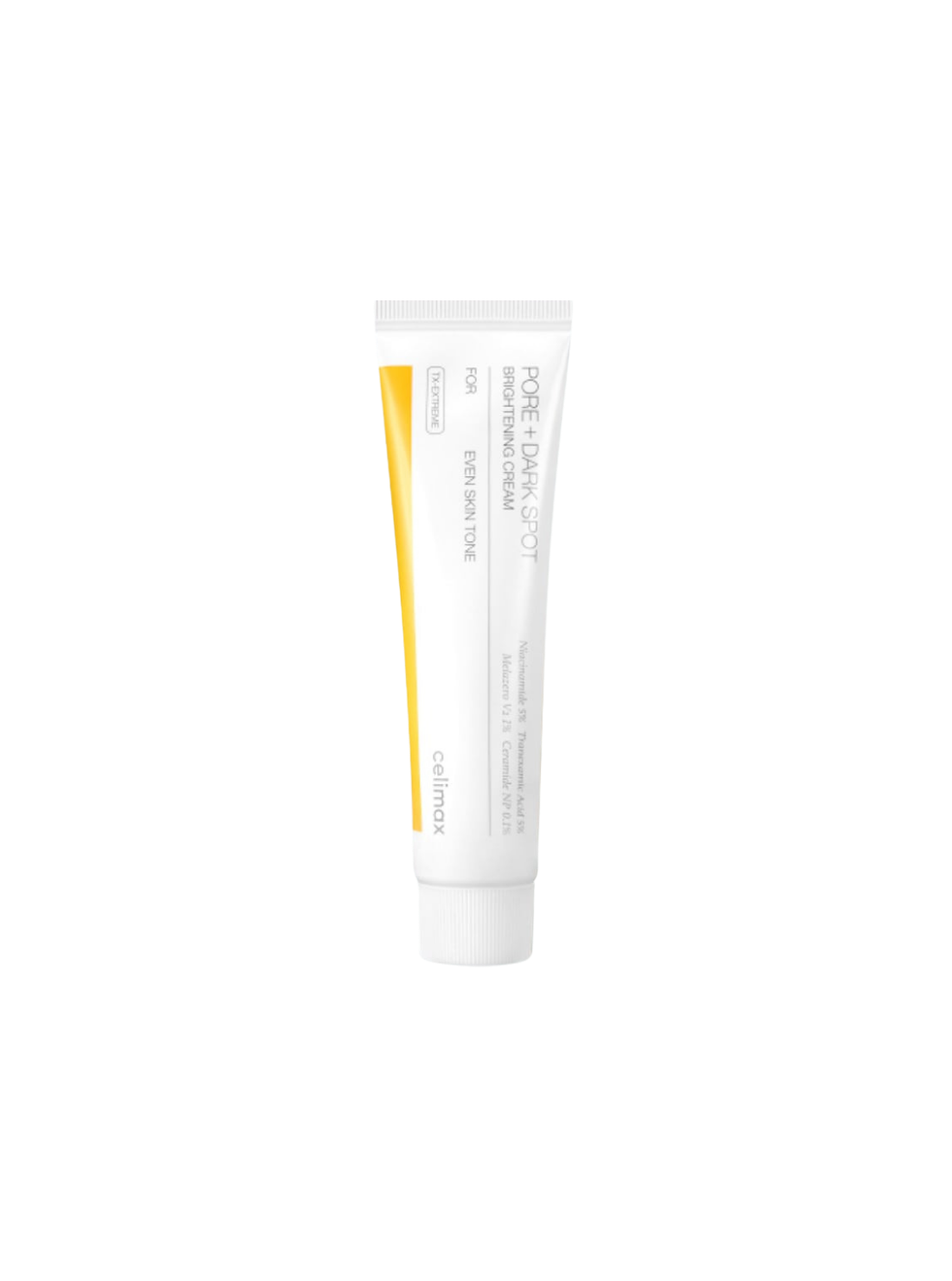 Celimax Pore and Dark Spot Brightening Cream