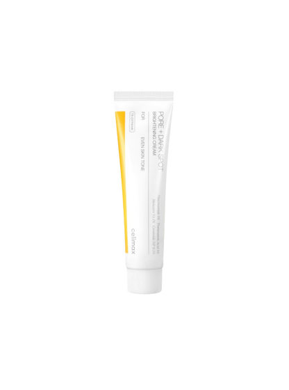 Celimax Pore and Dark Spot Brightening Cream