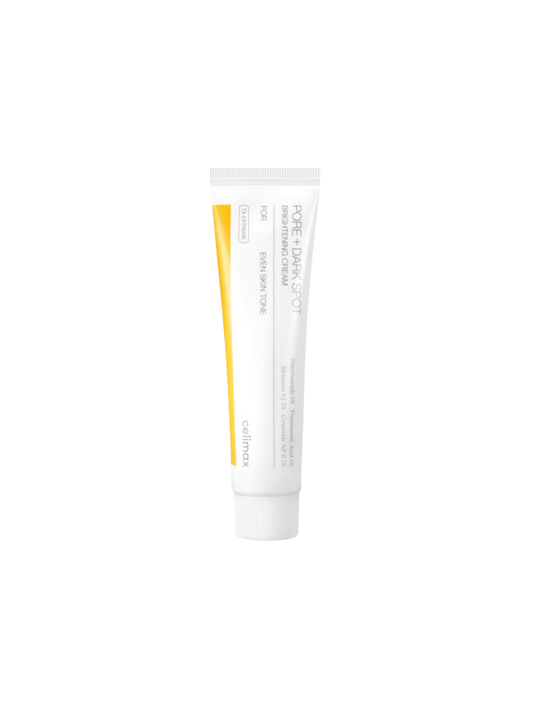 Celimax Pore and Dark Spot Brightening Cream