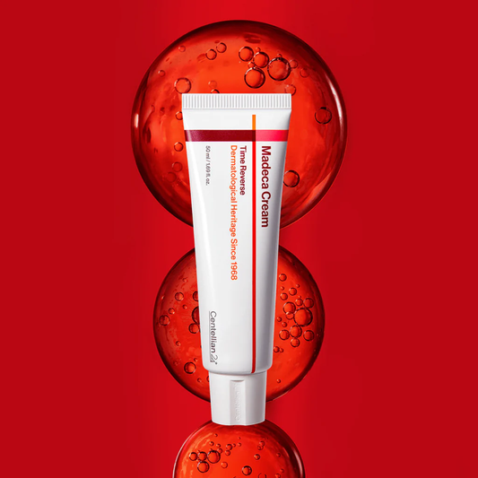 Centellian24 Madeca Cream Time Reverse 50ml