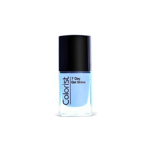 ST London - Colorist Nail Paint - ST303 - Glass Slipper - TOPSHELF