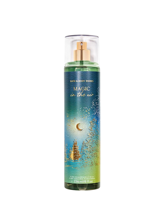 Bath & Body Works - Magic In The Air  - Fine Fragrance Mist 236ml