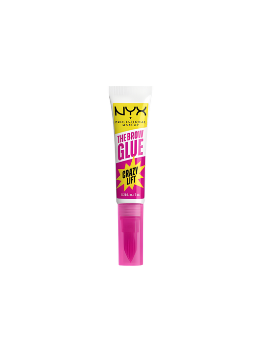 NYX - The Brow Glue - Transparent