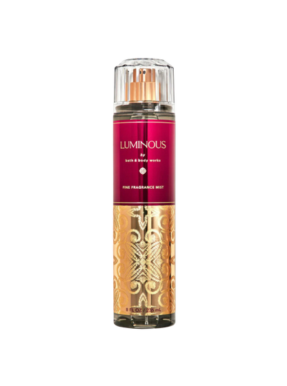 Bath & Body Works - Luminous - Fine Fragrance Mist 236ml