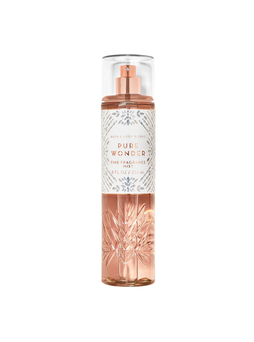 Bath & Body Works - Pure Wonder - Fine Fragrance Mist 236ml