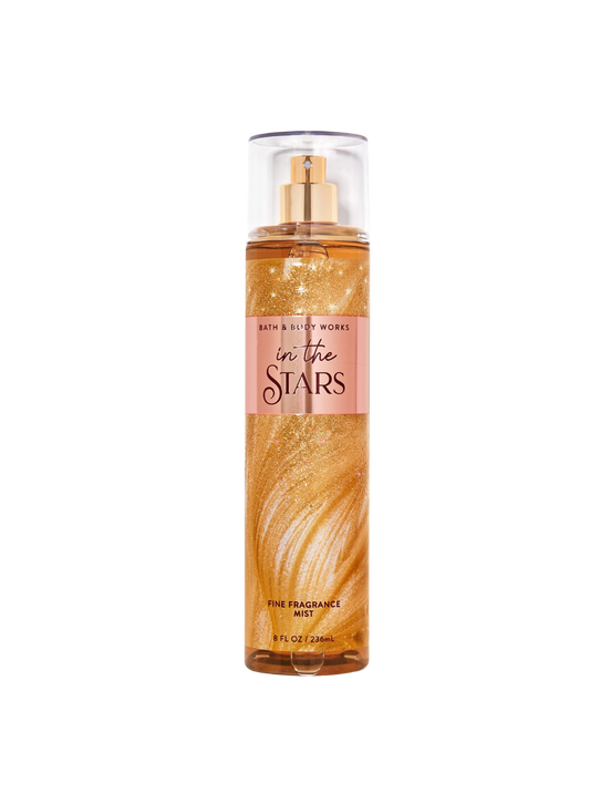 Bath & Body Works - In the Stars - Fine Fragrance Mist 236ml