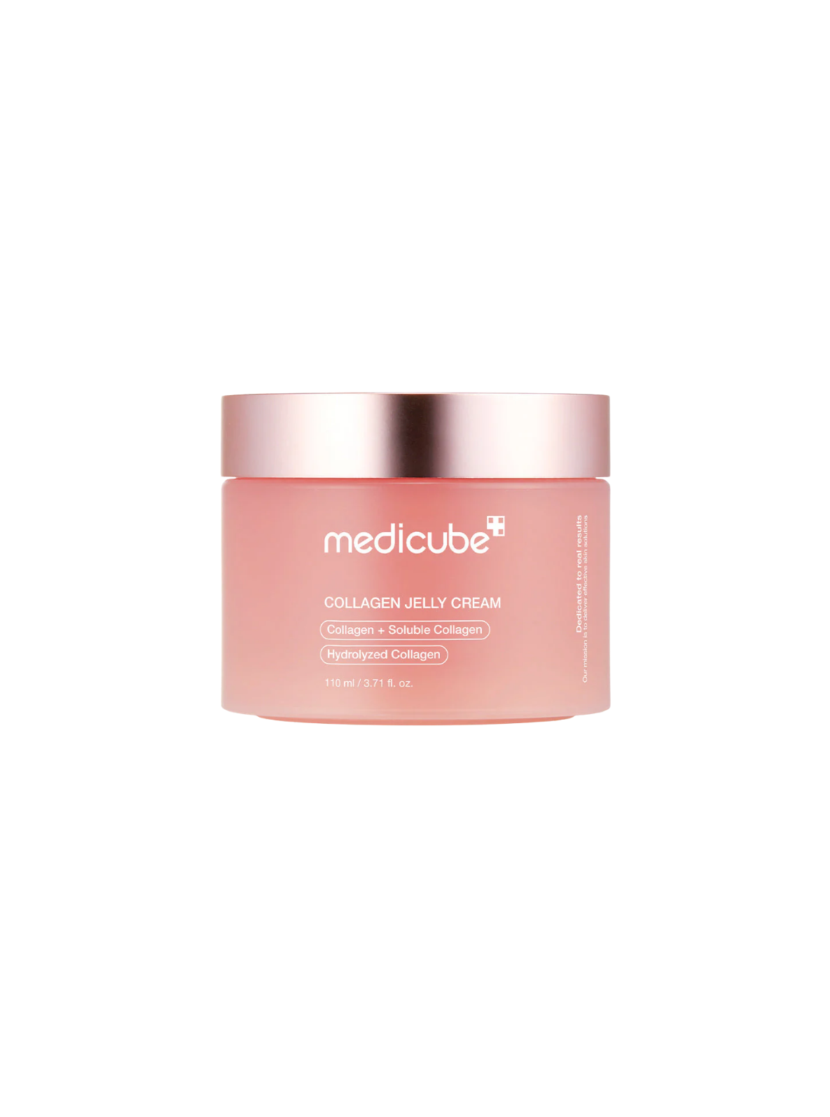 Medicube - Collagen Niacinamide Jelly Cream