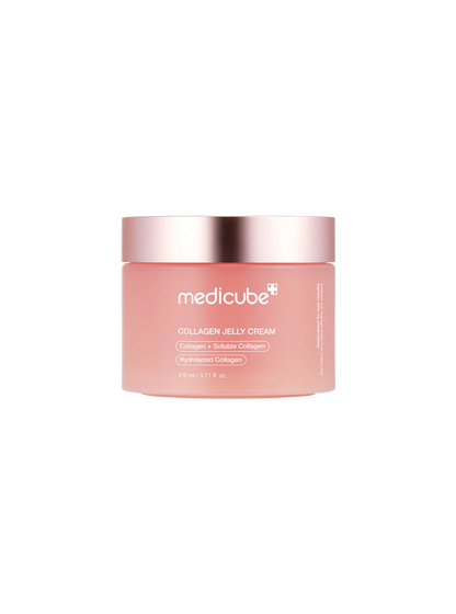 Medicube - Collagen Niacinamide Jelly Cream