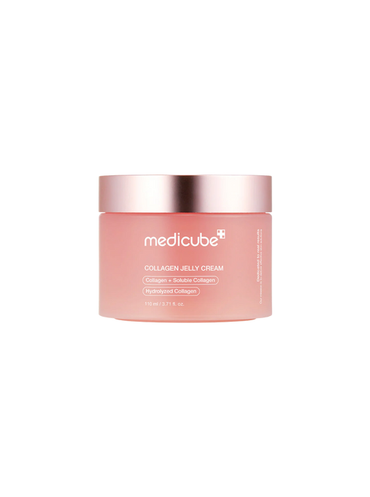 Medicube - Collagen Niacinamide Jelly Cream
