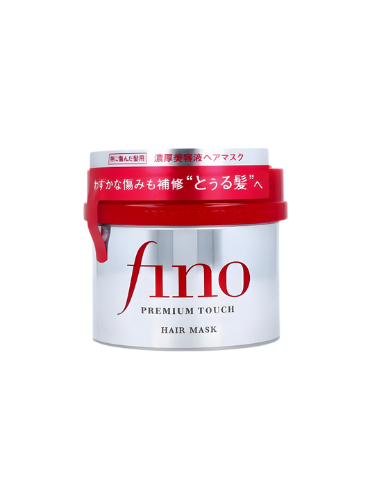 Shiseido - Fino Premium Touch Hair Mask