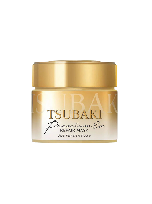Shiseido - Tsubaki Premium EX Repair Hair Mask
