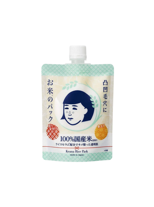 Ishizawa-Lab - Nadeshiko Keana Rice Pack