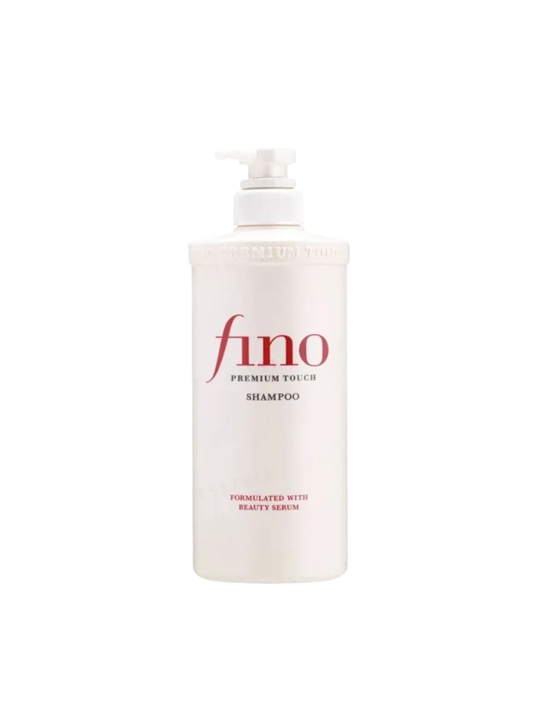 Shiseido - Fino Premium Touch Shampoo