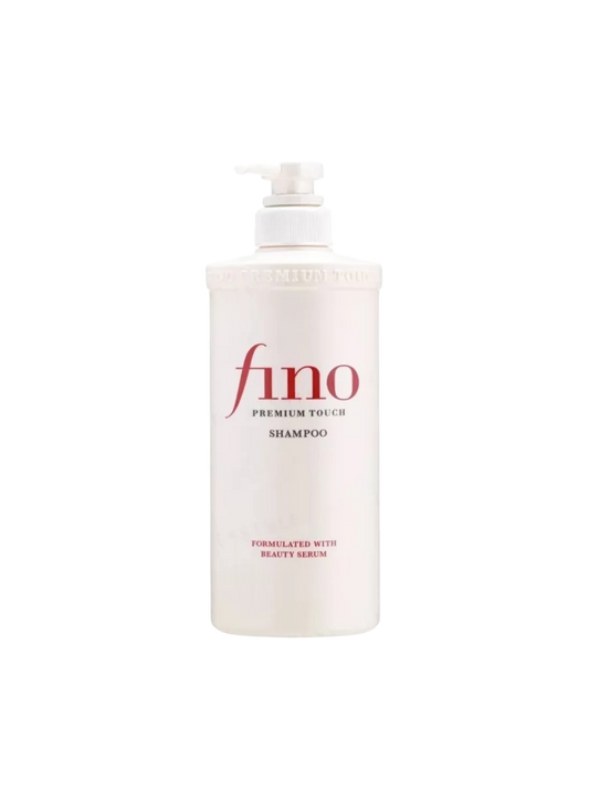 Shiseido - Fino Premium Touch Shampoo