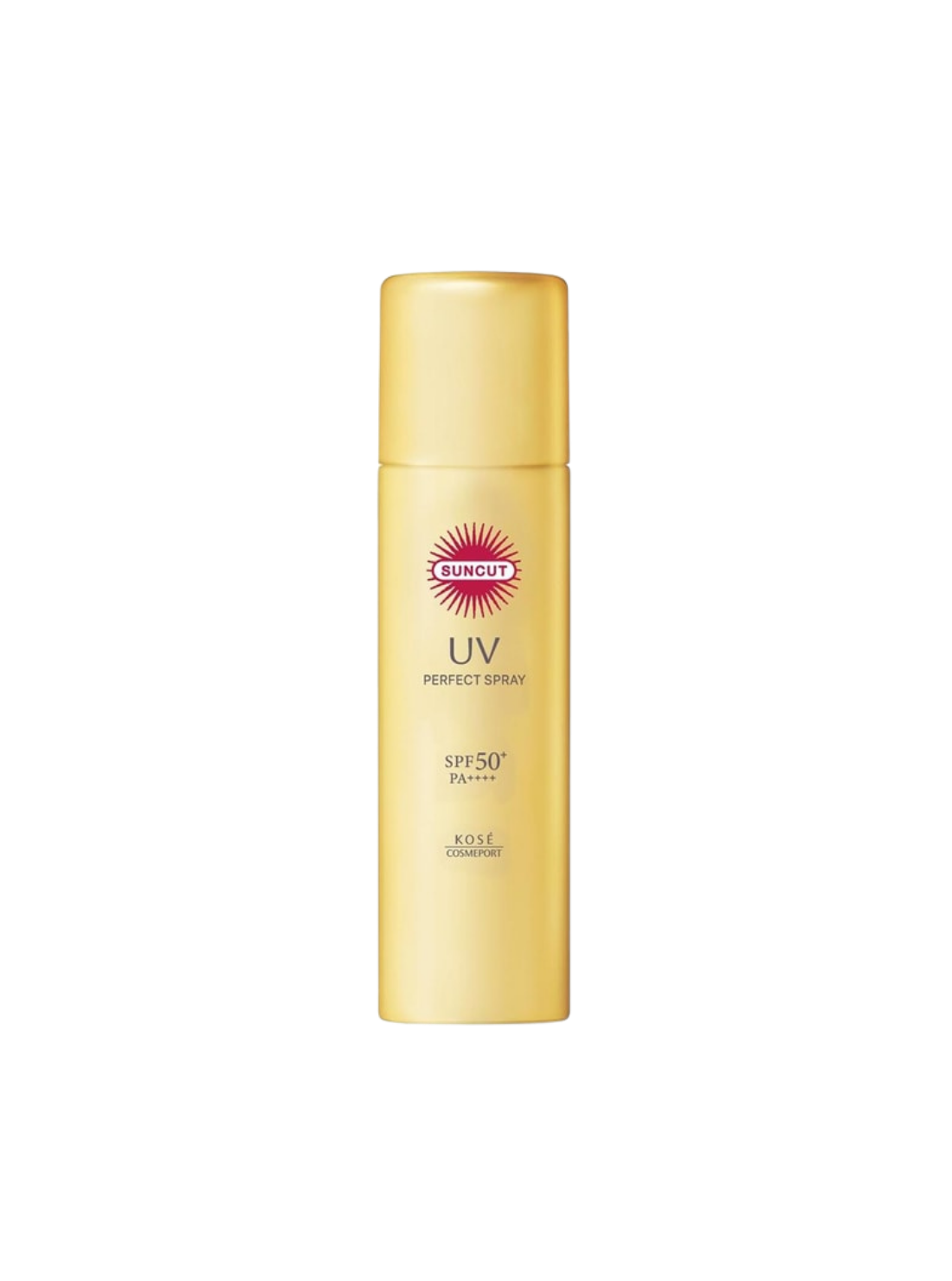 Kosé - Suncut UV Perfect Spray SPF 50+ PA++++