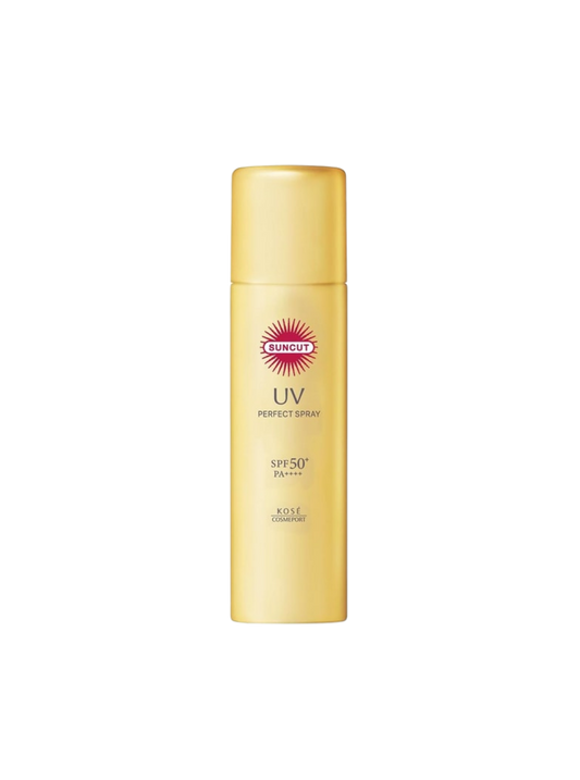 Kosé - Suncut UV Perfect Spray SPF 50+ PA++++