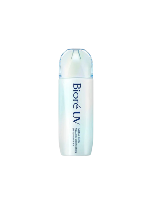 Kao - Biore UV Aqua Rich Aqua Highlight Lotion SPF 50+ PA++++