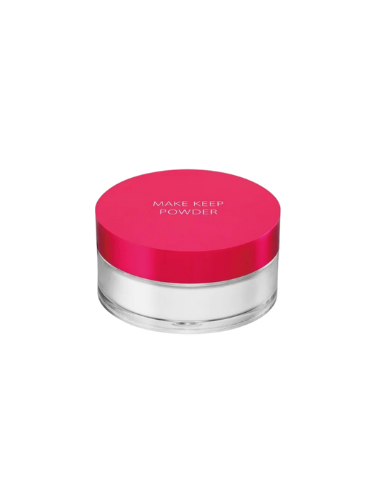 Kosé - Makeup Keep Powder EX
