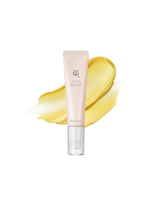 Beauty of Joseon - Revive Eye Serum Ginseng + Retinal