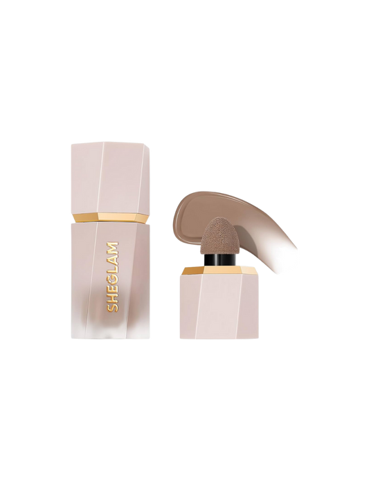 SHEGLAM Liquid Contour – Devoted | Long-Lasting Cream Contour