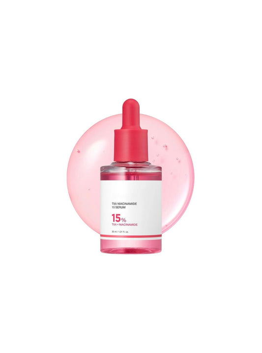 Medicube - TXA Niacinamide 15% Serum – 30ml
