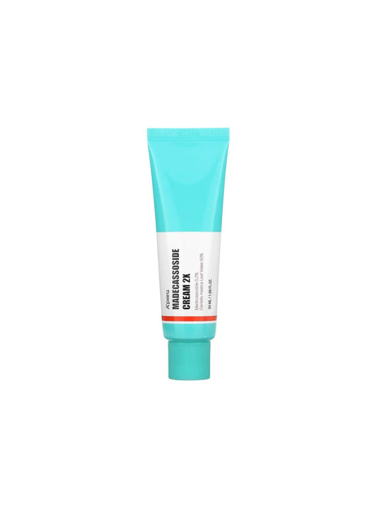 A'pieu - Madecassoside Cream - 2X
