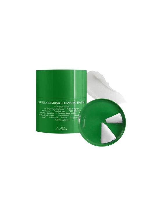 Dr.Althea - Pure Grinding Cleansing Balm