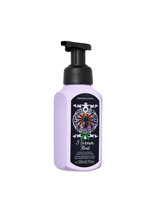 Bath & Body Works - I Scream Float - Gentle & Clean Foaming Hand Soap 259ml