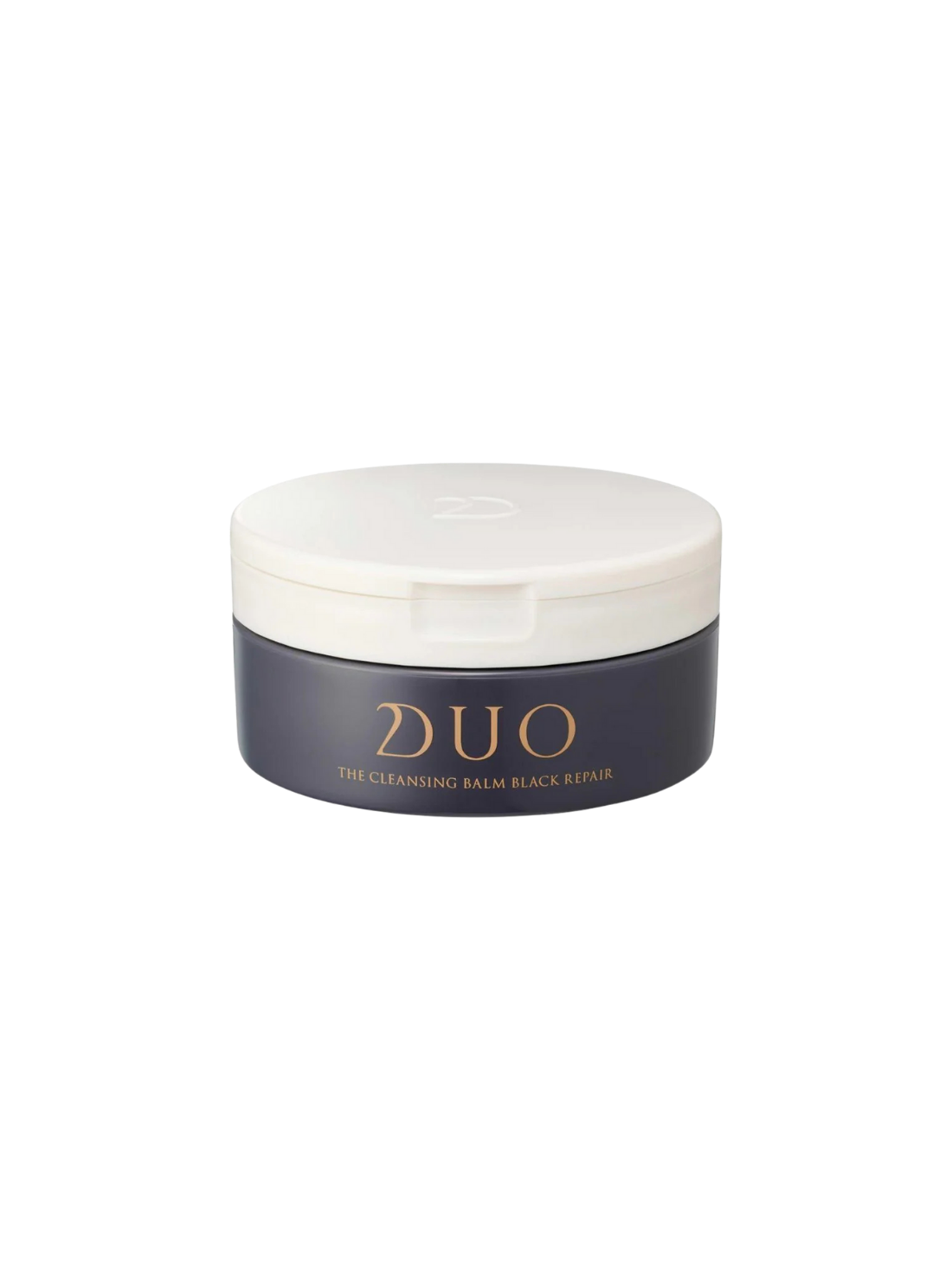 DUO - The Cleansing Balm Black Repair