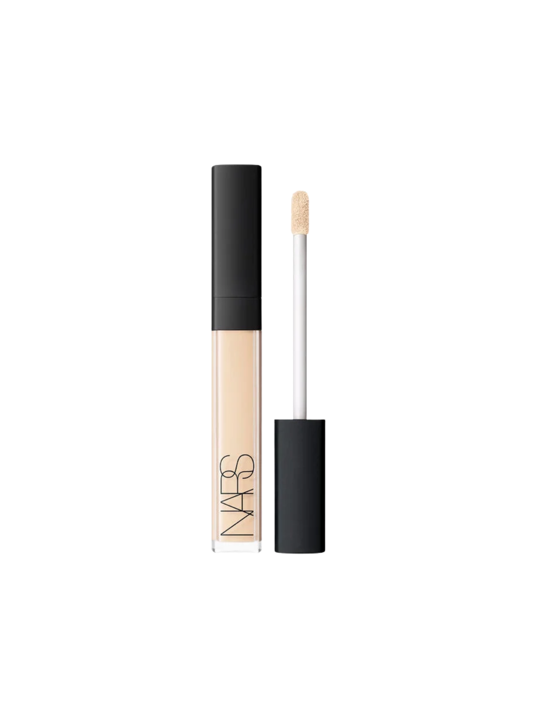 NARS Radiant Creamy Concealer – Lightweight Medium Coverage Concealer Light