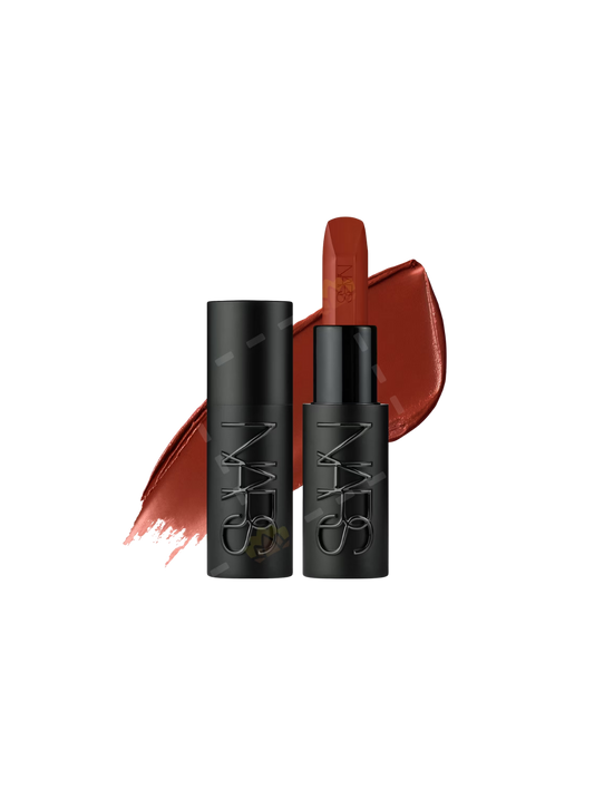 NARS Explicit Lipstick – Rendez-Vous Satin Finish Lipstick