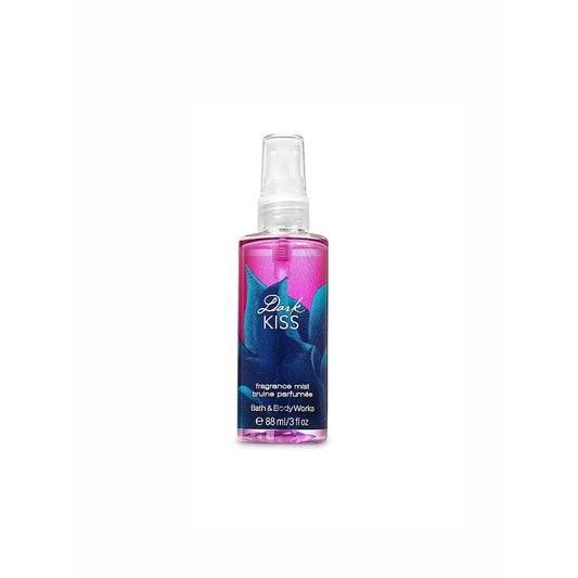 Bath & Body Works Dark Kiss travel size fragrance mist 88ml