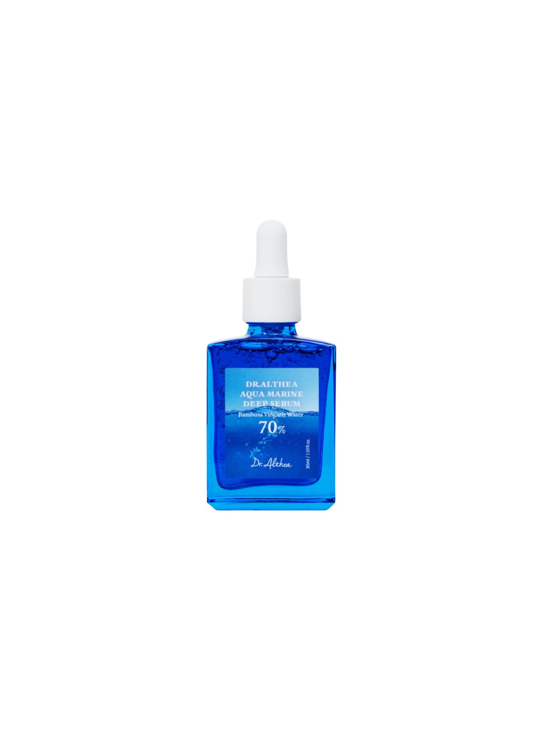 Dr.Althea Aqua Marine Deep Serum
