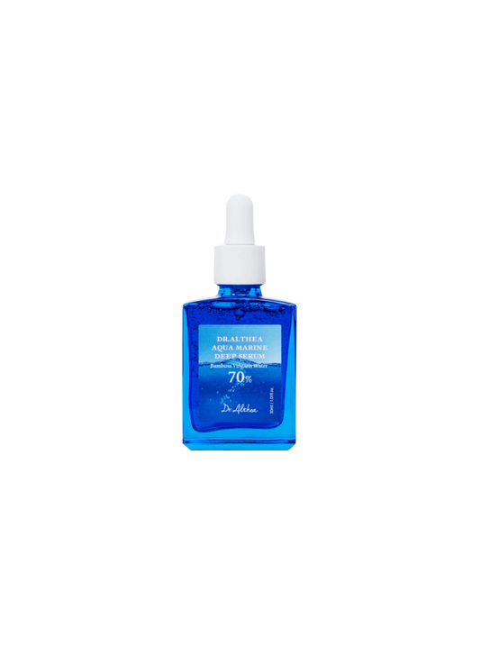 Dr.Althea Aqua Marine Deep Serum