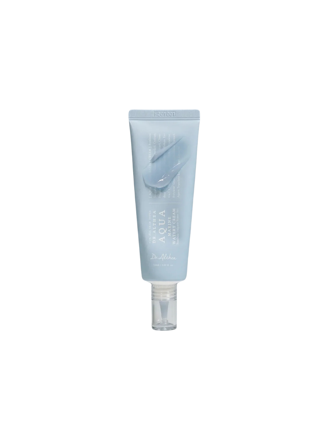 Dr.Althea Aqua Marine Watery Cream