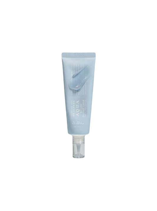 Dr.Althea Aqua Marine Watery Cream