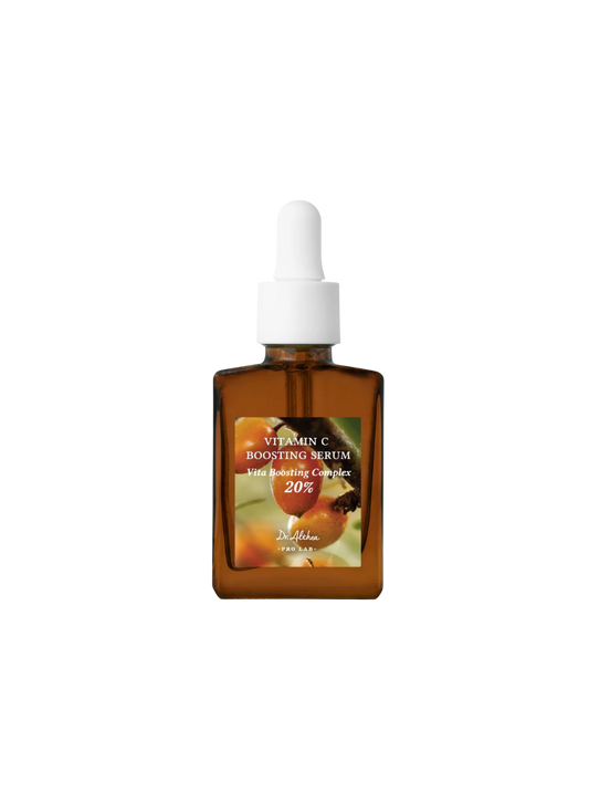 Dr.Althea Vitamin C Boosting Serum 63%