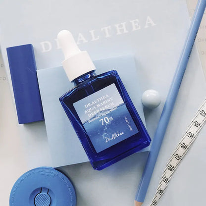Dr.Althea - Aqua Marine Deep Serum – Deep Hydration Facial Serum