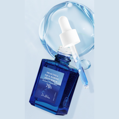 Dr.Althea - Aqua Marine Deep Serum – Deep Hydration Facial Serum