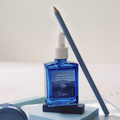 Dr.Althea - Aqua Marine Deep Serum – Deep Hydration Facial Serum
