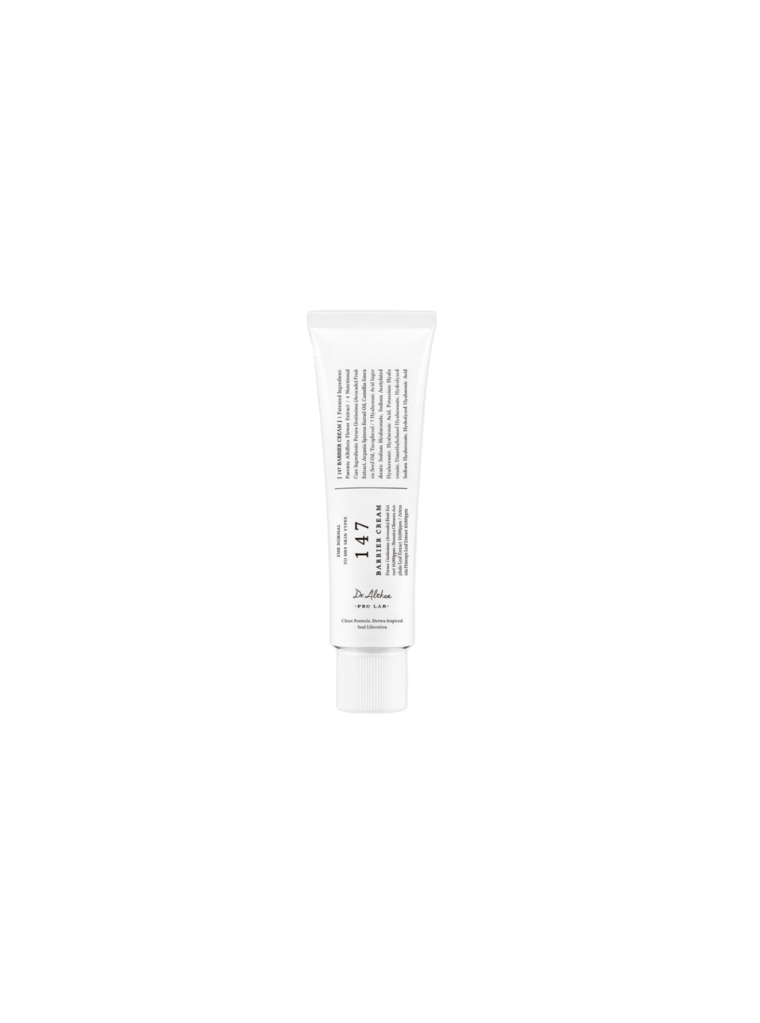 Dr.Althea 147 Barrier Cream