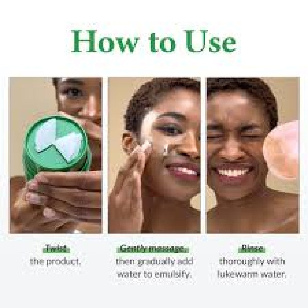 Dr.Althea - Pure Grinding Cleansing Balm