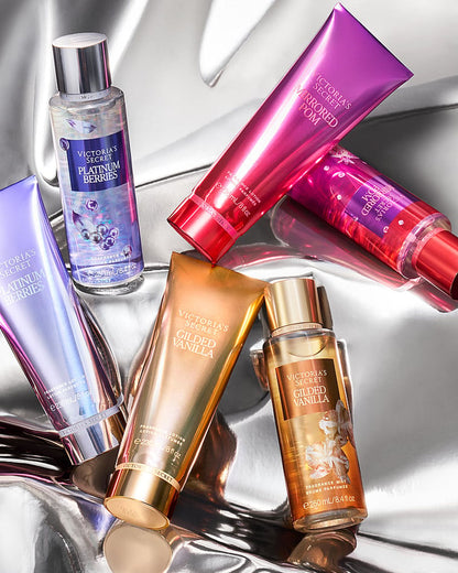 Victoria's Secret - Platinum Berries - Fragrance mist 250ml